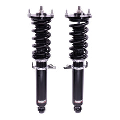 Air Lift - Air Lift Performance 07-08 Infiniti G35 / 09-13 Infiniti G37 Coilover Kit - Demon Performance