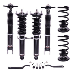 Air Lift - Air Lift Performance 07-08 Infiniti G35 / 09-13 Infiniti G37 Coilover Kit - Demon Performance