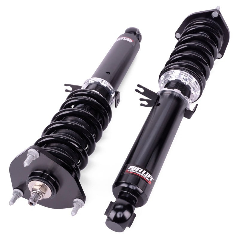 Air Lift - Air Lift Performance 07-08 Infiniti G35 / 09-13 Infiniti G37 Coilover Kit - Demon Performance