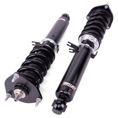 Air Lift - Air Lift Performance 07-08 Infiniti G35 / 09-13 Infiniti G37 Coilover Kit - Demon Performance