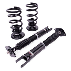 Air Lift - Air Lift Performance 07-08 Infiniti G35 / 09-13 Infiniti G37 Coilover Kit - Demon Performance