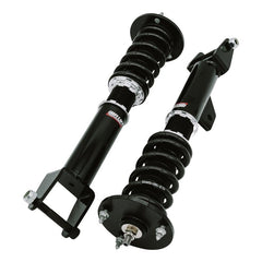 Air Lift - Air Lift Performance 11-23 Chrysler 300 / 15-23 Dodge Challenger Coilover Kit - Demon Performance
