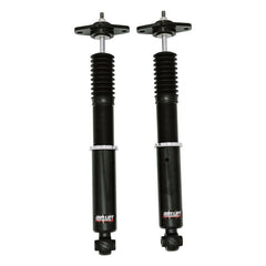 Air Lift - Air Lift Performance 11-23 Chrysler 300 / 15-23 Dodge Challenger Coilover Kit - Demon Performance