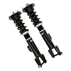 Air Lift - Air Lift Performance 11-23 Chrysler 300 / 15-23 Dodge Challenger Coilover Kit - Demon Performance
