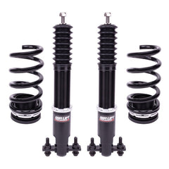 Air Lift - Air Lift Performance 15 - 24 Ford Mustang S550/S650 Fastback Coilover Kit - Demon Performance