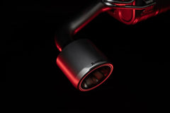 Akrapovic - Akrapovic 2024+ Toyota GR/GRMN Yaris Slip - On Race Line (Titanium) - Demon Performance