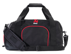 Akrapovic - Akrapovic Duffel Bag Ogio - Black w/ Red Details - Demon Performance