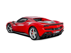 Akrapovic - Akrapovic Ferrari 296 GTB 2023 Slip - On Race Line (Titanium) - Demon Performance