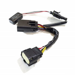 AlphaRex - AlphaRex 19 - 22 Ram 2500 Stock LED Headlights To Alpharex Projector Headlights Converters - Demon Performance