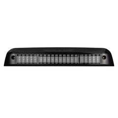 AlphaRex - AlphaRex 19-26 Dodge Ram 1500 LED 3rd Brake Light - Black - Demon Performance