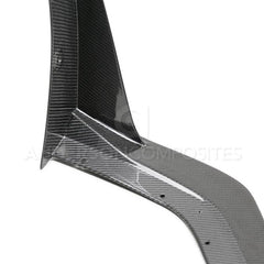 Anderson Composites - Anderson Composites 2020 Ford Mustang/Shelby GT500 Carbon Fiber Front Splitter Wickers - Demon Performance