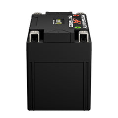 Antigravity Batteries - Antigravity YTZ10 High Power Lithium Battery w/Re-Start - Demon Performance