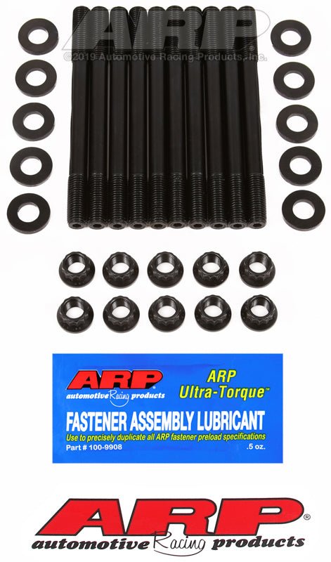 ARP - ARP 03 Ford Duratec 2.3L Main Stud Kit - Demon Performance
