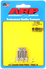 ARP - ARP 10-24 x .625 12pt SS bolts - Demon Performance
