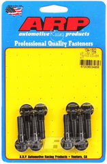 ARP - ARP 12pt Timing Cover Bolt Kit Chevy LS1 - LS2 - Demon Performance
