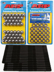 ARP - ARP 1949 - 1953 Ford Flathead w/ Edelbrock Heads Head Stud Kit - Demon Performance