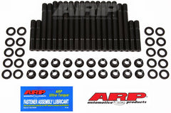 ARP - ARP 3/02+ Pontiac w/Edelbrock Performance RPM MFG Head Stud Kit - Demon Performance
