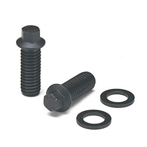 ARP - ARP 3/8 X 1.000in Hex Header Bolt Kit - Demon Performance
