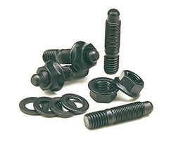 ARP - ARP 3/8 X 1.000in Hex Header Bolt Kit - Demon Performance