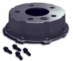 ARP - ARP 5/16in - 18 Brake Hat Bolt Kit - Demon Performance