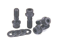 ARP - ARP 5/16in - 18 Brake Hat Bolt Kit - Demon Performance