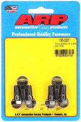 ARP - ARP 68 - 85 Ford 289 - 460 V8 5/18in x 18 Pressure Plate Bolt Kit - Demon Performance