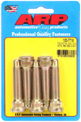 ARP - ARP 86 - 89 Toyota Celica GTS Front Wheel Stud Kit - Demon Performance