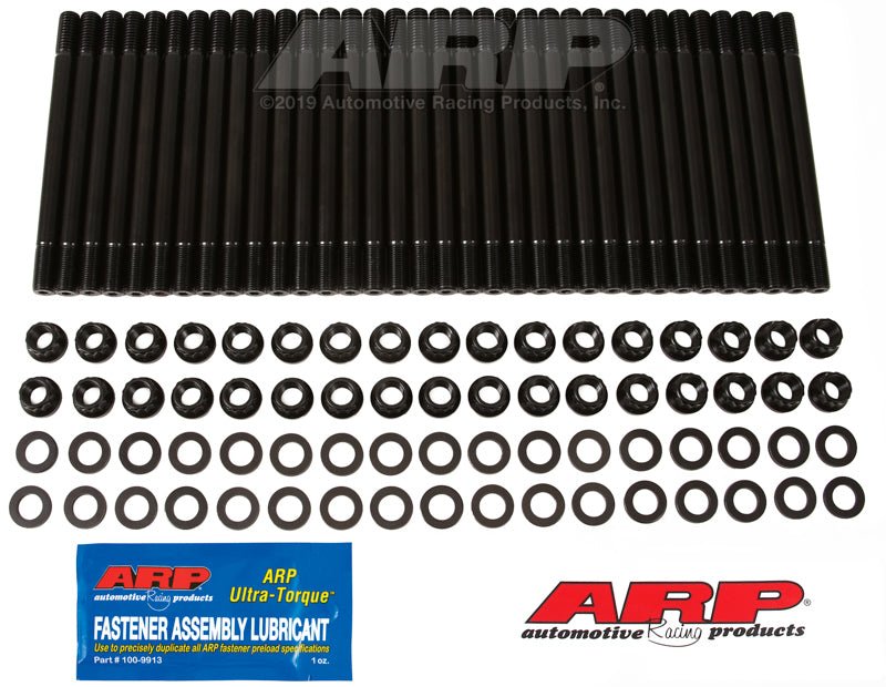 ARP - ARP 88 - 94 Ford 7.3L Int Diesel Head Stud Kit - Demon Performance
