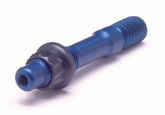 ARP - ARP Alum 7/16 x 2.880in Blower Stud Kit - Demon Performance