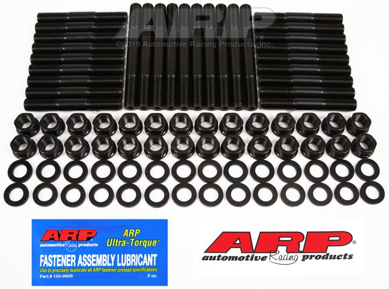 ARP - ARP AMC 343 - 401 70+ Head Stud Kit - Demon Performance