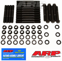 ARP - ARP BB Chevrolet WP Merlin Main Stud Kit - Demon Performance