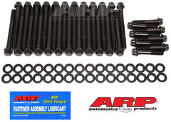 ARP - ARP BB Chevy 12;pt Head Bolt Kit - Demon Performance