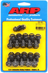 ARP - ARP BB Chevy 12pt Oil Pan Bolt Kit - Demon Performance