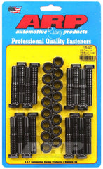 ARP - ARP BB Chevy 3/8in Wave - Loc High Performance Rod Bolt Kit - Demon Performance
