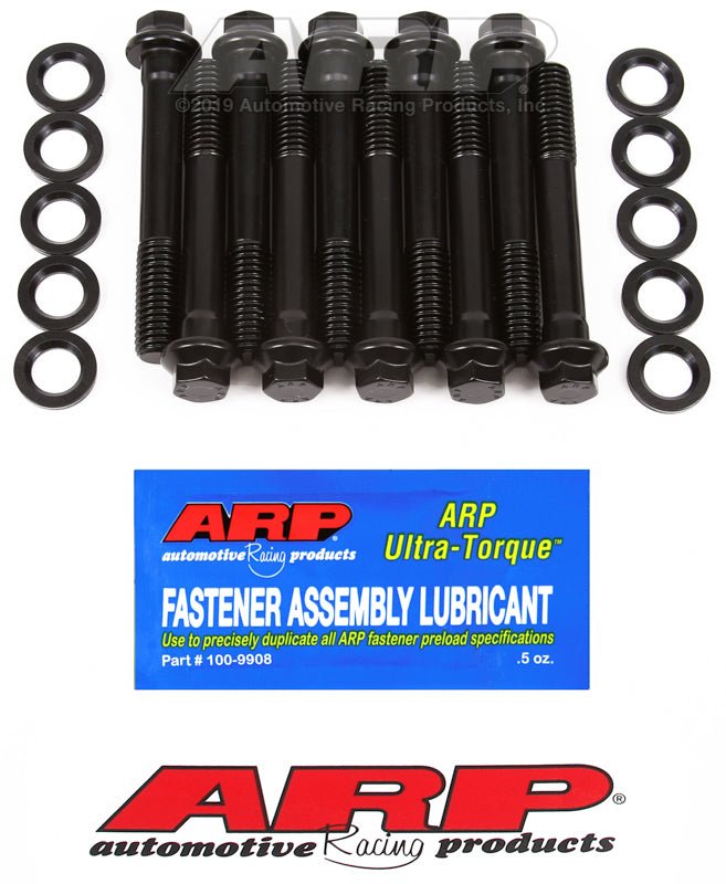 ARP - ARP BB Chevy 396/454 2 Bolt Main Bolt Kit - Demon Performance