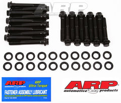 ARP - ARP BB Chevy 4 - Bolt Main Bolt Kit - Demon Performance