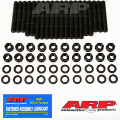 ARP - ARP BB Chevy 454 Dart Big M Block Main Stud Kit - Demon Performance