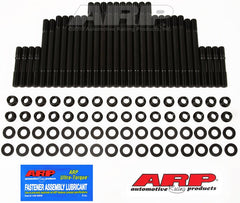 ARP - ARP BB Chevy Brodix Undercut 12pt Head Stud Kit - Demon Performance