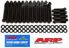 ARP - ARP BB Chevy Head Bolt Kit - Demon Performance