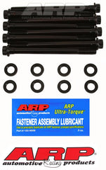 ARP - ARP BB Chevy Late Bowtie/Dart Merlin 12pt Exhaust BOLTS ONLY - Demon Performance