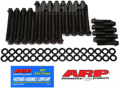 ARP - ARP BB Chevy Mark V w/ 502 Heads Hex Head Bolt Kit - Demon Performance