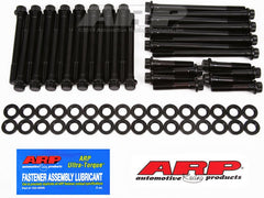 ARP - ARP BB Chevy w/ Iron and Alum Dart Heads 12pt HBK - Demon Performance