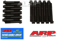 ARP - ARP BB Chevy WP Merlin II and III Iron Block MBK - Demon Performance