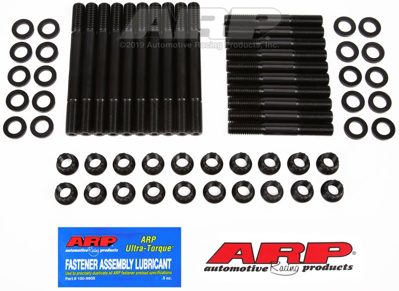 ARP - ARP BB Ford 390 - 428 12pt Head Stud Kit - Demon Performance