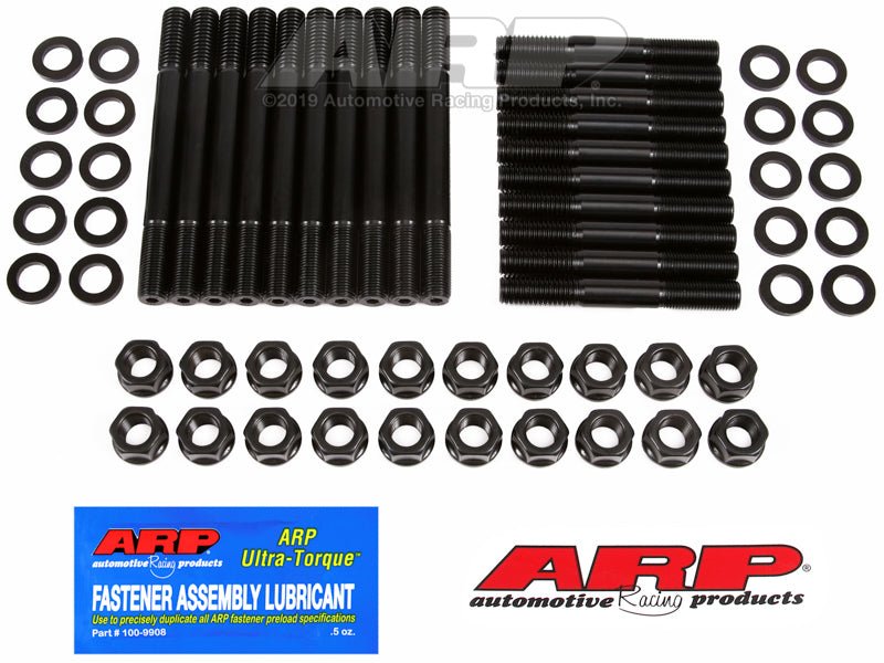 ARP - ARP BB Ford 390 - 428 Head Stud Kit - Demon Performance