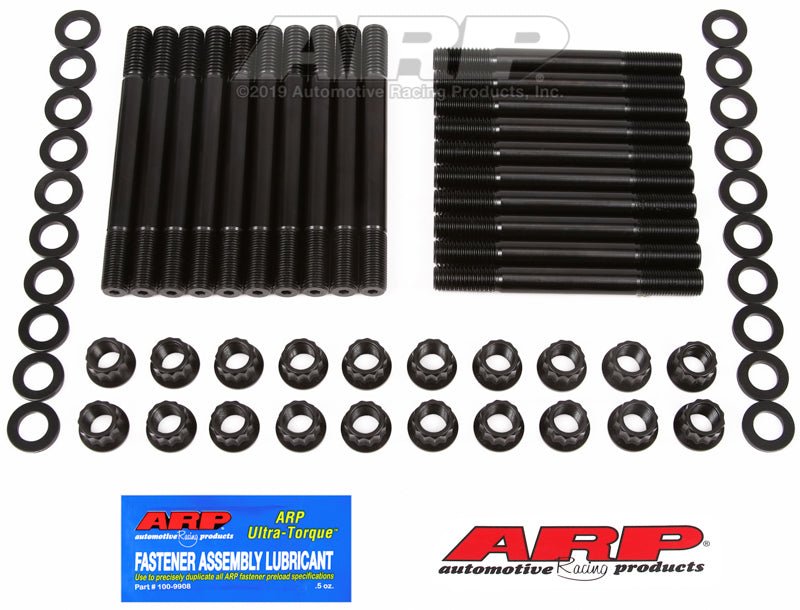 ARP - ARP BB Ford 429 - 460 12pt Head Stud Kit - Demon Performance