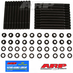 ARP - ARP BB Ford 460 SVO 12 - Point Head Stud Kit - Demon Performance