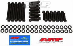 ARP - ARP BB Mopar B and RB Wedge 12pt Head Bolt Kit - Demon Performance