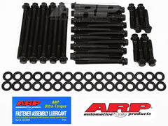 ARP - ARP BBC Mark V or Mark IV w/Brodix Alum Heads - Hex Head Bolt Kit - Demon Performance