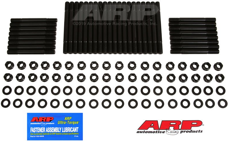 ARP - ARP Big Block Chevy 409 Hex Head Stud Kit - Demon Performance